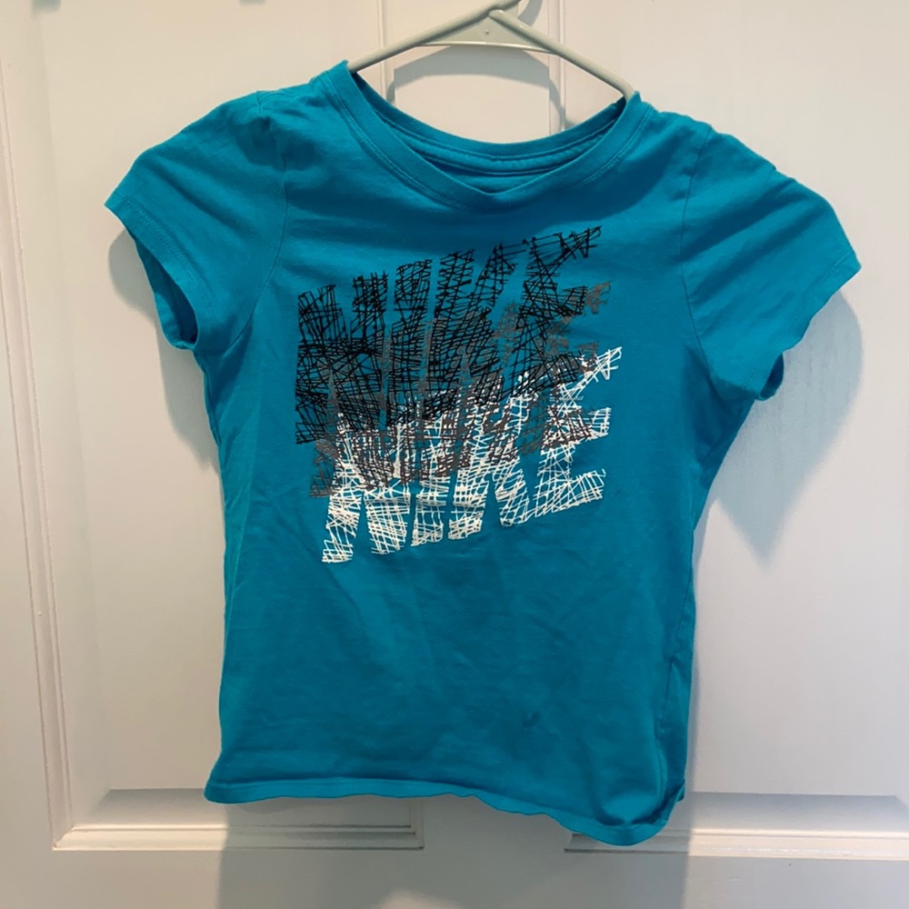 Nike Shirt Bundle